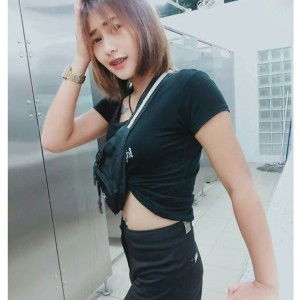 เมย์- บ๋อง profile icon