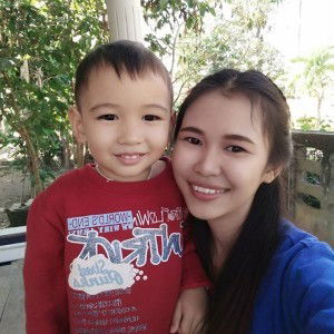 Rodjana Kankop profile icon