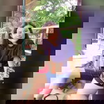 ผู้หญิง ราศีสิงห์ profile icon