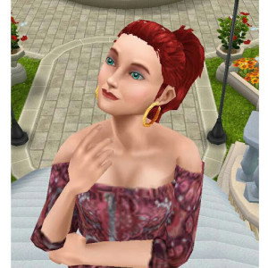 Resha Montenegro profile icon