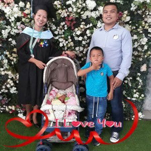 Flora May Banite Nuñez profile icon