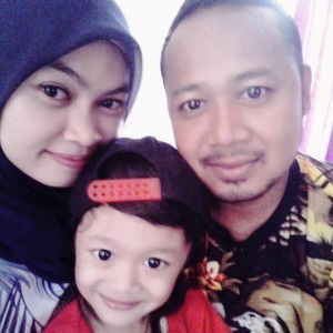 DahLia Oktaviana Mahardini profile icon