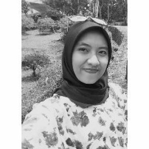 Dessy Wulansari profile icon
