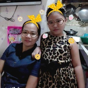 Lodie Espinosa Dimson profile icon