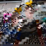 Lodie Espinosa Dimson profile icon