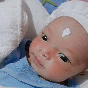 Corazon Romano Veraque profile icon