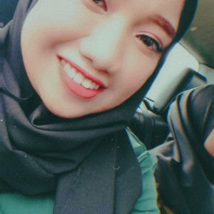 Nur shafiza profile icon