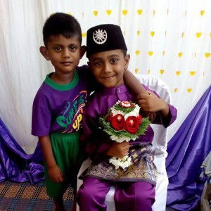 SharifahAiman Sharifah profile icon