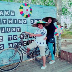 Yuan Chandra Yuliana Van profile icon