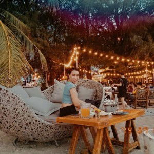 Fonszi Chol profile icon