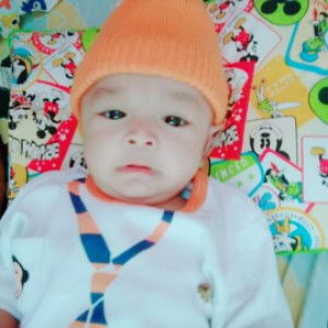 Dede Rizki profile icon