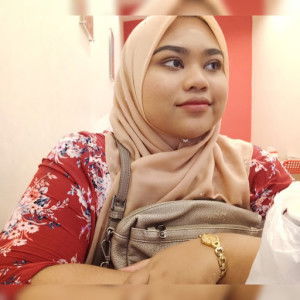 Roseita Radzi profile icon