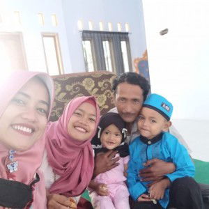 Siti Saudah profile icon