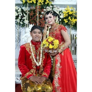 Evi Lestyawati profile icon