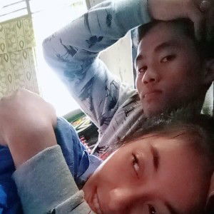 Anggraini ramadhani profile icon