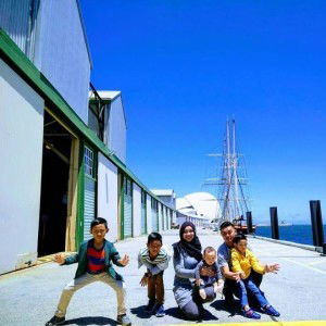 Siti Nora profile icon