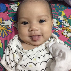 alexa stelle profile icon