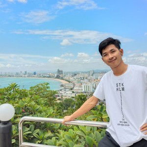 ต้น' ชีวิตอิชระ profile icon