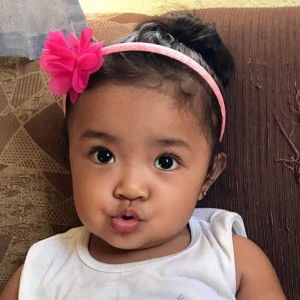 Anna Belle Yabut Tenorio profile icon