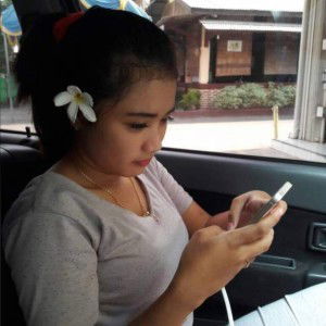 Nirmala Yunita Dewi profile icon