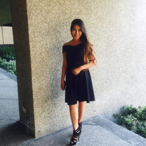 Loraine Garcia profile icon