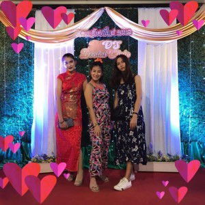 พัชนี บรรเลง profile icon