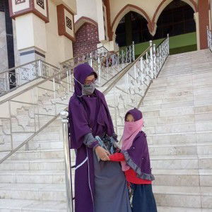 Adam Alfatih profile icon