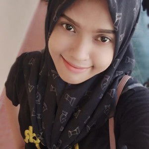 Noor Arz Mirah profile icon