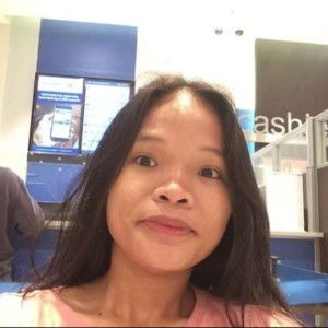 Sonaya Madid Hassanor profile icon