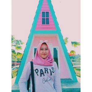 Qurrotul Aulia profile icon