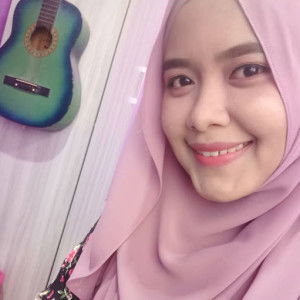 Nor Shahira Ramli profile icon