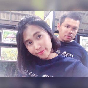 นุ่มนิ่ม' ลูกสาวหล้า profile icon