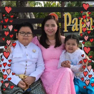 Puniga Somchaichana profile icon