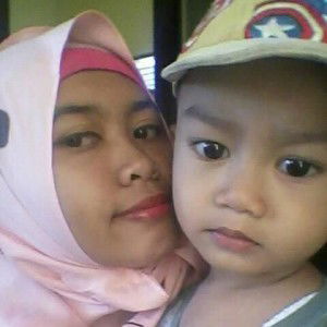 Rins Bunda Fauzaan profile icon