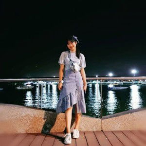 Hatairat Phatong profile icon