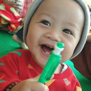 Mom RamaRizqy profile icon