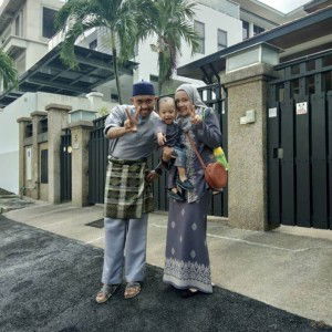 Norsidaratul Khairi profile icon