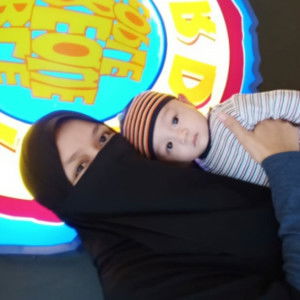 Shahira Adnan profile icon