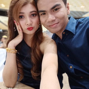 adam dangpadub profile icon