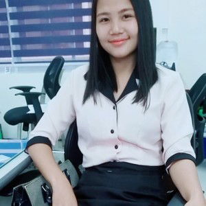 Ruby Bornejan Robles profile icon