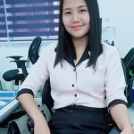 Ruby Bornejan Robles profile icon