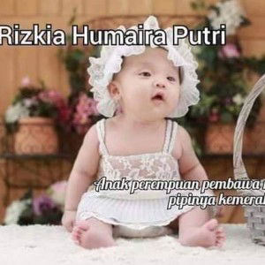 Rika Surya Baharudin profile icon