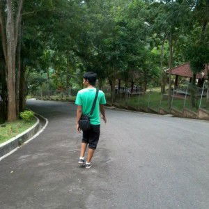 Raden Dimas Bayu Segara profile icon