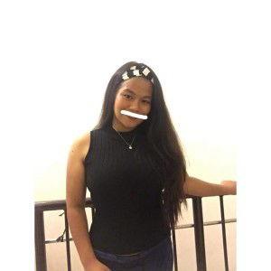 Kimberly A Gonzales profile icon