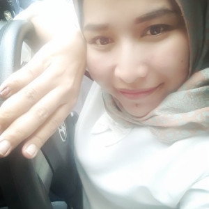 lina maryani profile icon