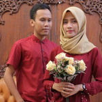 Fauzul Munadiyah profile icon