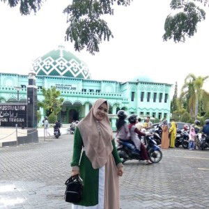 Mirdha Muchiell profile icon