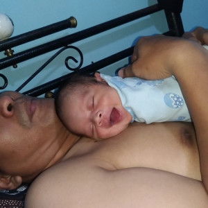 Atik M Geandra profile icon