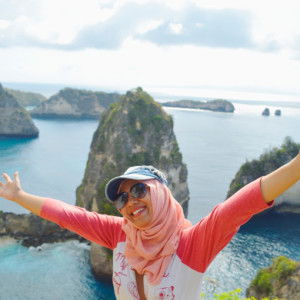 Elma Muthia profile icon