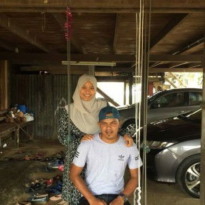 Nor Fatini Razali profile icon